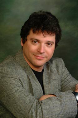 Leor Zolman